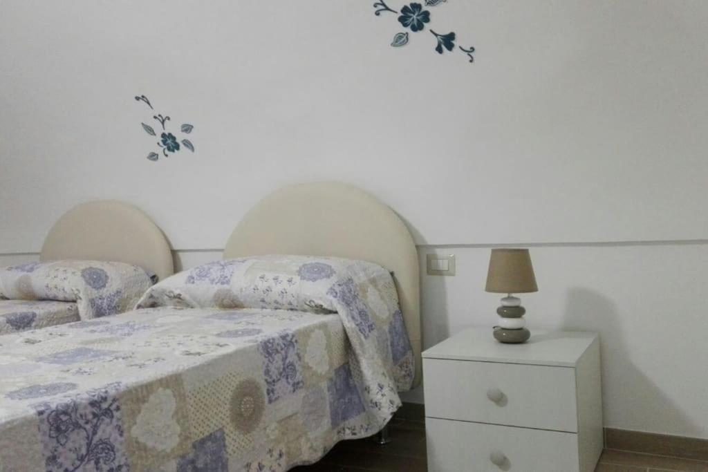 Casa Incanto Позитано Екстериор снимка