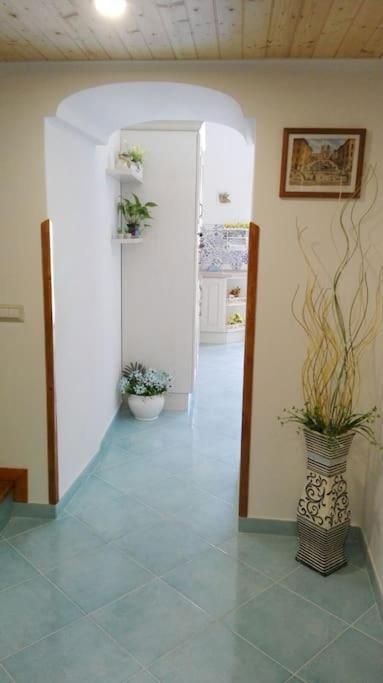 Casa Incanto Позитано Екстериор снимка