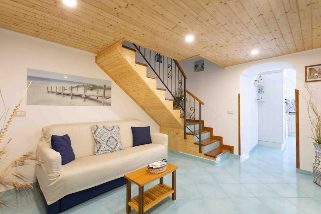 Casa Incanto Позитано Екстериор снимка