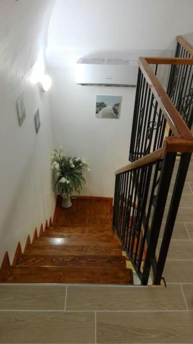 Casa Incanto Позитано Екстериор снимка